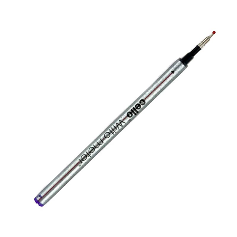 �������� Cello Writo-meter, ����������