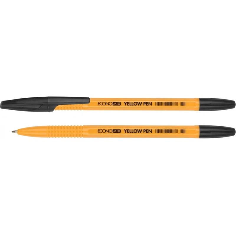 ����� �������� Economix Yellow pen, �����
