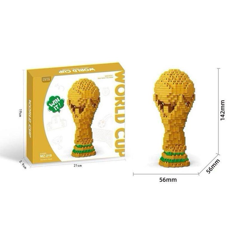 ����������� Word Cup 2026, ������ MZ-219