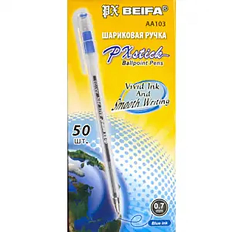 ����� �������� Beifa, ����