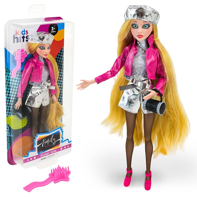 ������  Emily Grace  ���. KH24/007 (12��)  � ��������� ��������� �������, �����,  �����. 16,4*37,5*5,2 ��