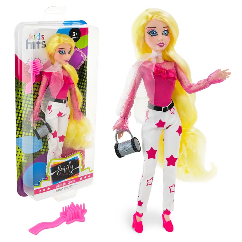 ������ Emily Grace ���. KH24/003 (12��)  � ��������� �������, ����� �����. 16,4*37,5*5,2 ��