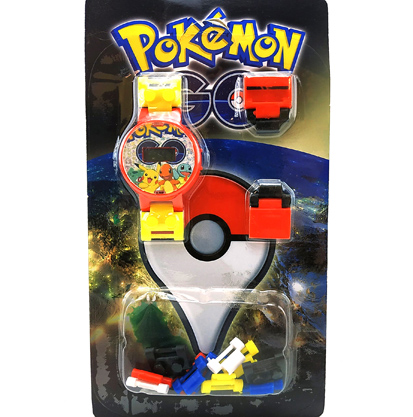 ��������-����������� "Pokemon GO" 4�.���� ((960))