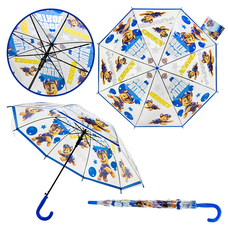 ���������� ������ Paw Patrol ���. PL82502 (60��/5) pvc 66��