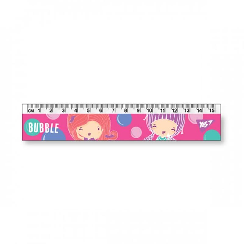 ˳����� ����������, 15 �� YES Bubble