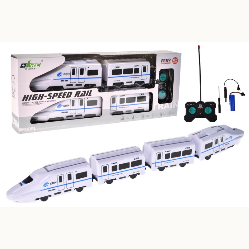 ���������� �� ������������� 995 ����������, � ������� �.41,7x6,5x16,5 �� YG Toys