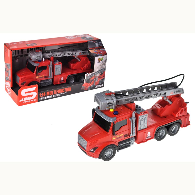������ ��������� JS191 "�������" ��������, � ������, � ������� �.34,5x13x18 �� YG Toys