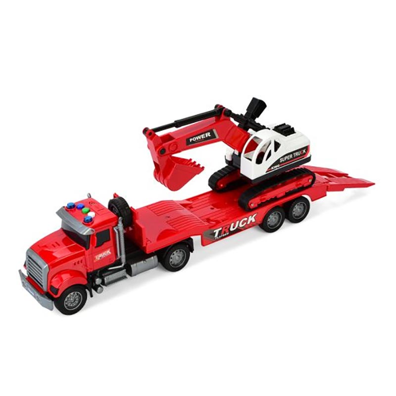 ������ ������� RJ6674-4 � ������������, ���������, ��������, � ������, � ������� �.44,6x10x16,6 �� YG Toys
