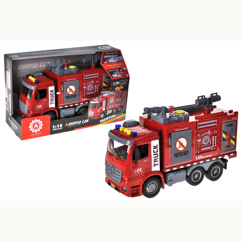 ������ ������� ��������� ZH812-5 ��������, � ������, � ������� �.32x12x21 �� YG Toys