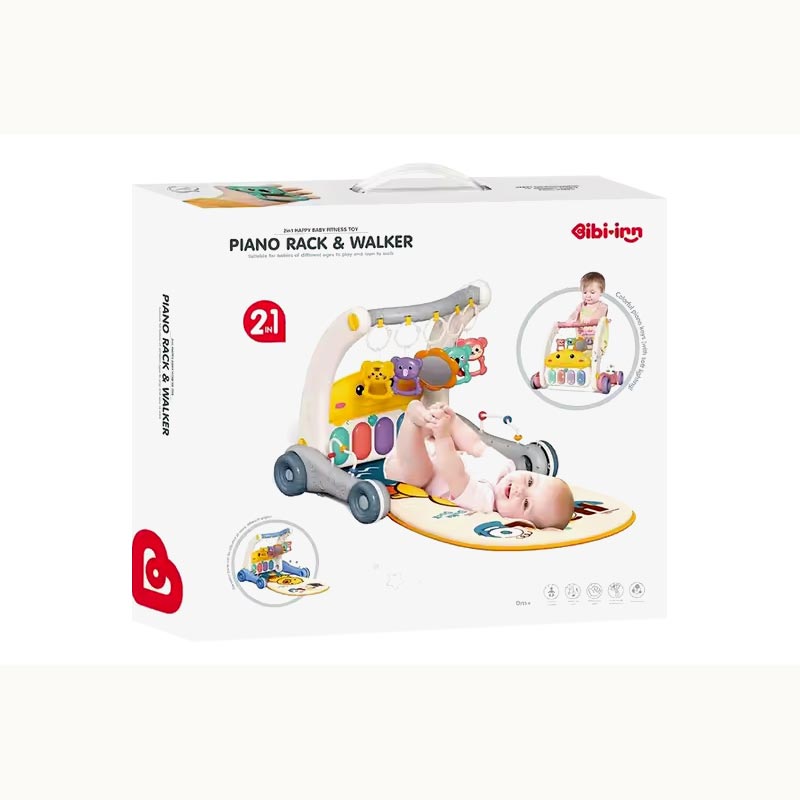 �������-������� � �������� 6049 �� ����������, � ������� �.43x39x10,5 �� YG Toys