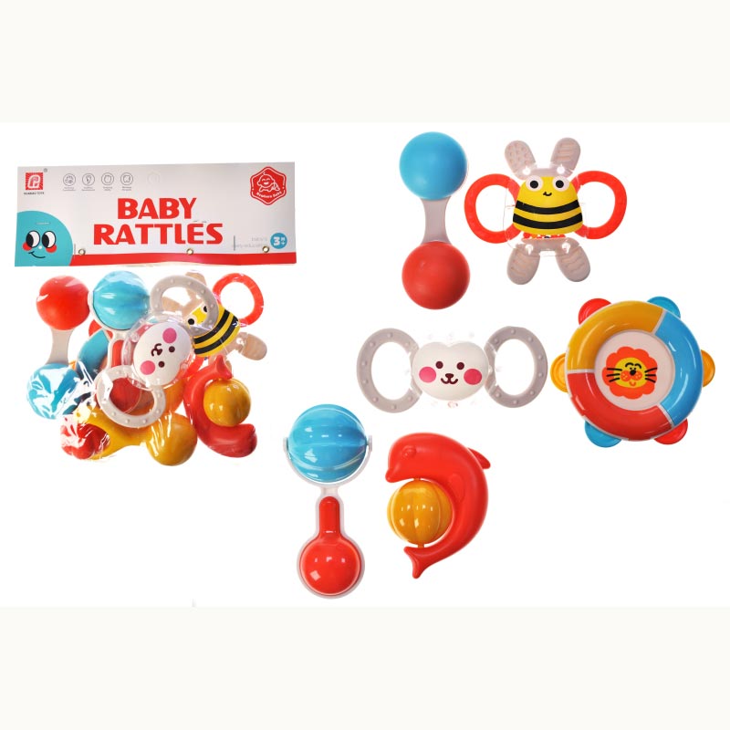 ���� ���������� D292 � ������ 7 ��. �.28x24 �� YG Toys