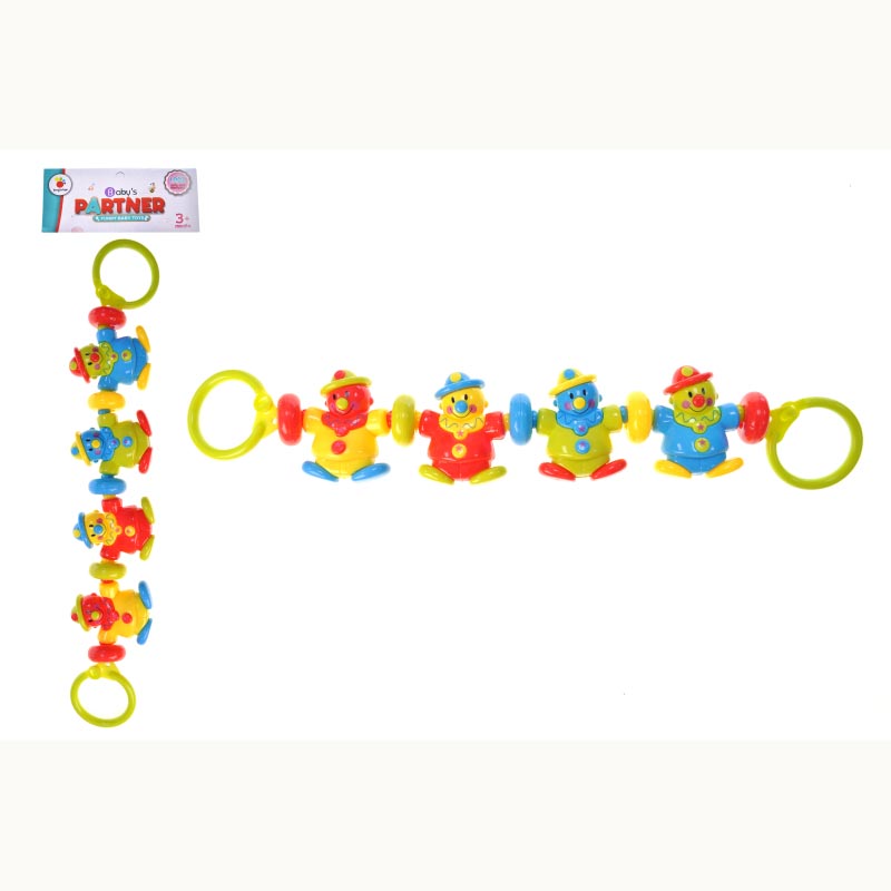 ���������� �� ���� C901-1 "������" � ������ �.41x6.5x2 �� YG Toys