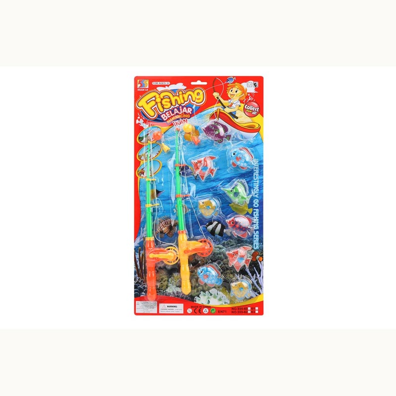 ��������� 555-62B ��������, �� ������ �.28x50�� YG Toys