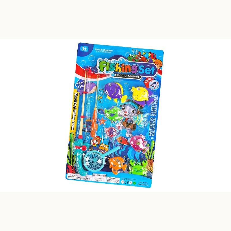 ��������� 555-311 ��������, �� ������ �.59x37x5 �� YG Toys