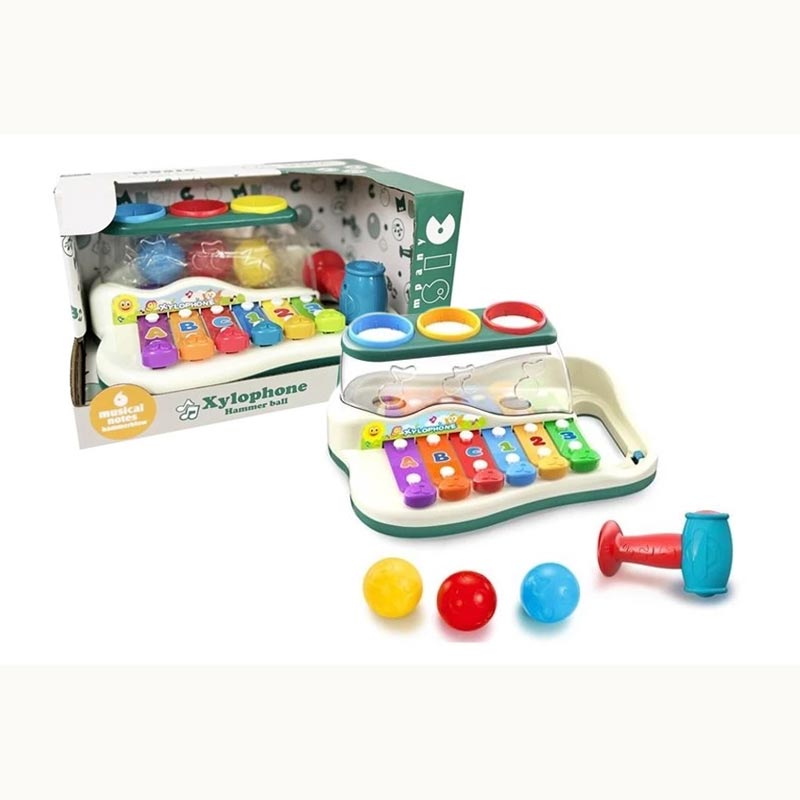 ϳ����� ������ D239 � ������� �.29x16x18 �� YG Toys