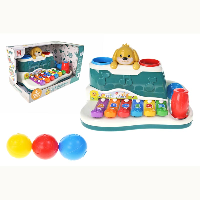 ϳ����� ������ D245 � ������� �.29x17,5x17,3 �� YG Toys