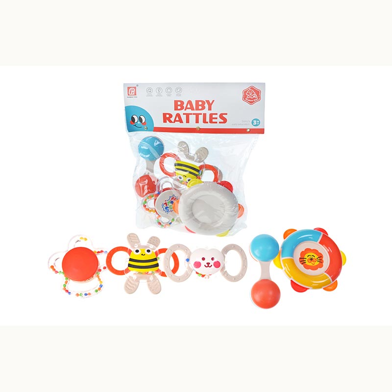 ���� ���������� D285 � ������ 5 �� �.28x24 �� YG Toys