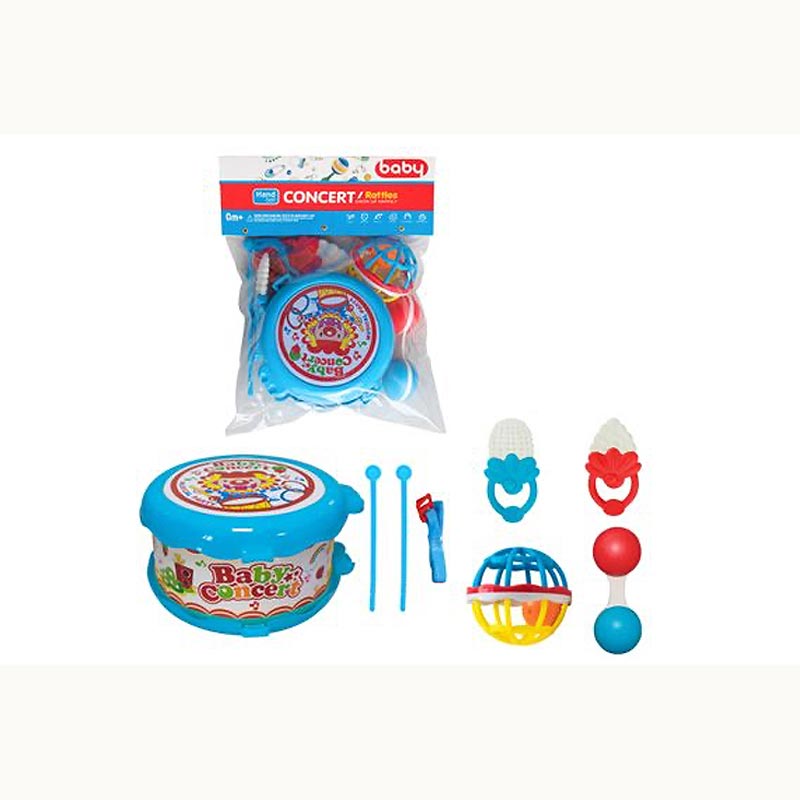 ���� ���������� D178 � ������ �.34x24x8�� YG Toys