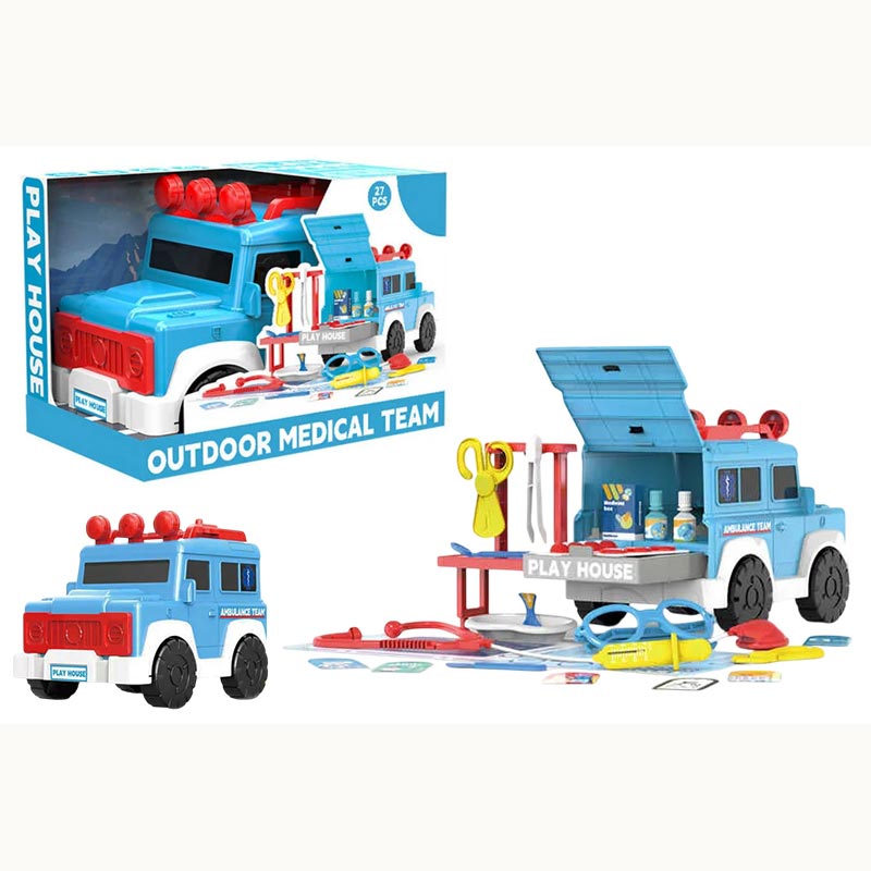 ˳�������� ���� BX16 � ������� � ���� ������� �.28,5x18x21 �� YG Toys