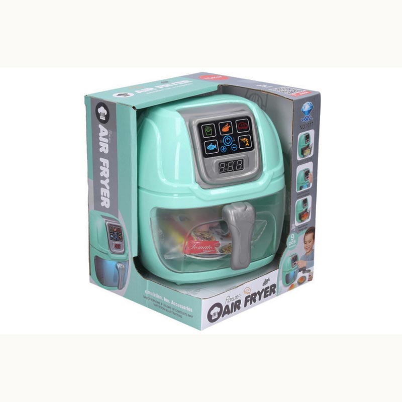 ��������� 1017 �� ����������, � ������� �.22,5x18,5x17,5 �� YG Toys