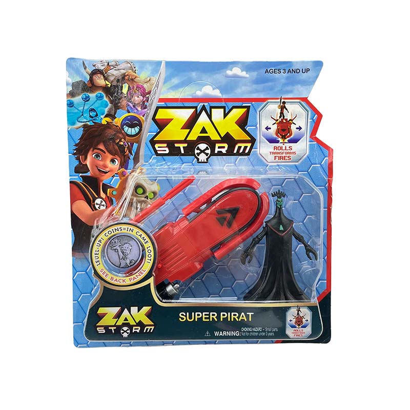 ���� ����������� "ZAK STORM" 96303 �.22,5*24,5*3,5��.