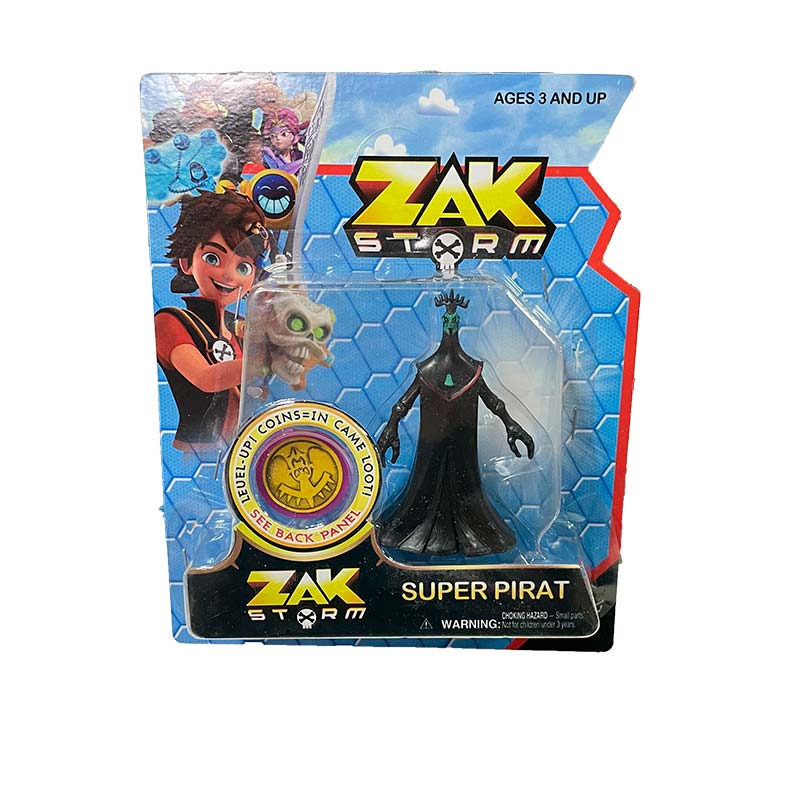 ���� ����������� "ZAK STORM" 96302 �.18*22*3,5��.