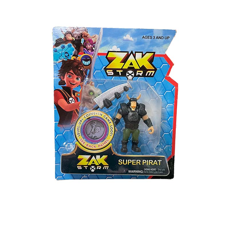 ���� ����������� "ZAK STORM" 96302 �.18*22*3,5��.