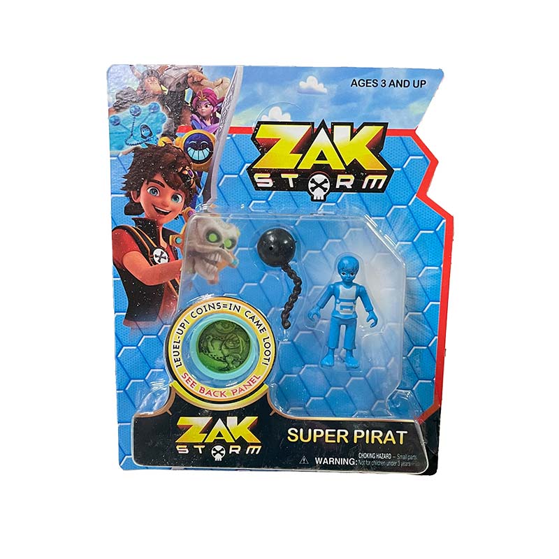 ���� ����������� "ZAK STORM" 96302 �.18*22*3,5��.