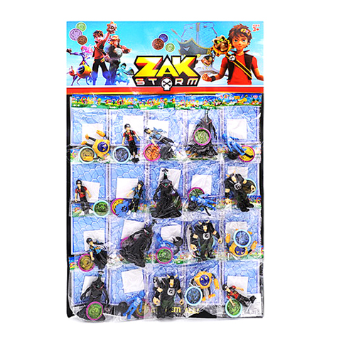 ���� ����������� "ZAK STORM", ��