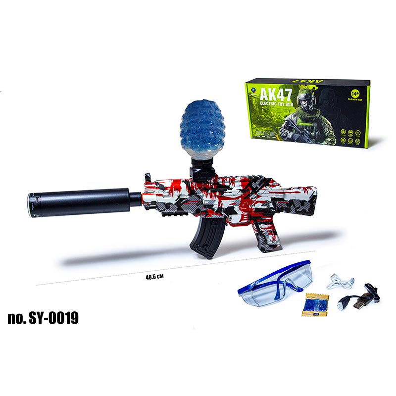 ������� �� ������� ������ ����� SY-0019 LED