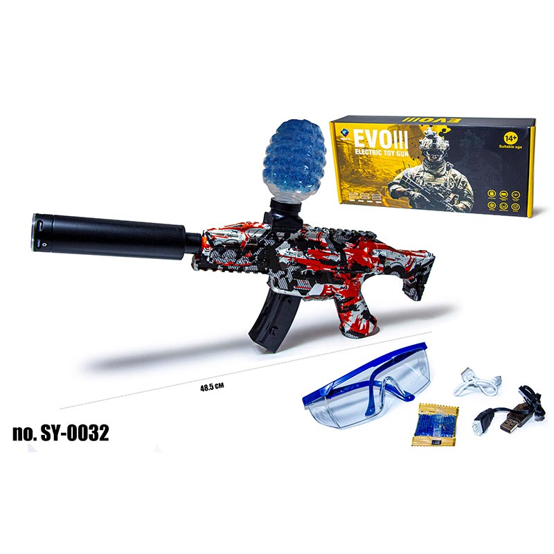 ������� �� ������� ������ ����� SY-0032 LED