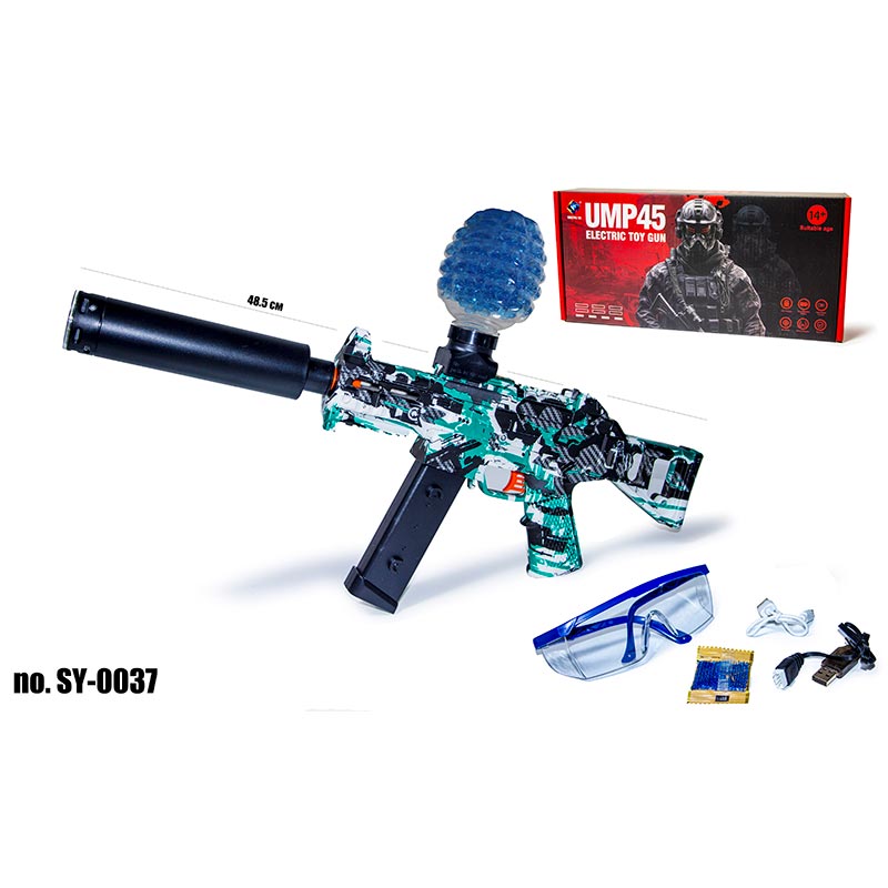 ������� �� ������� ������ ����� SY-0037 LED