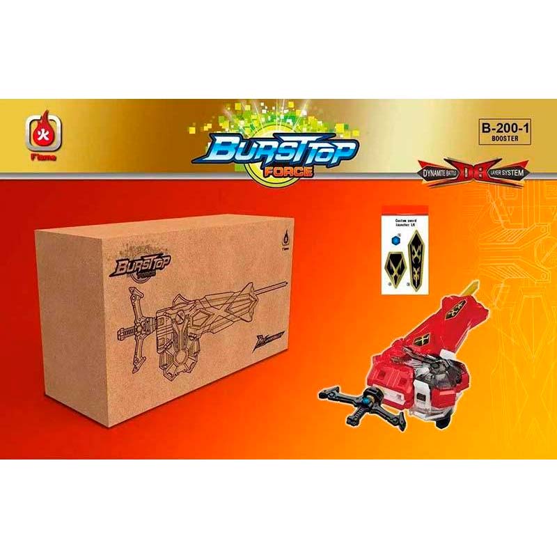 �������� �������� BEYBLADE