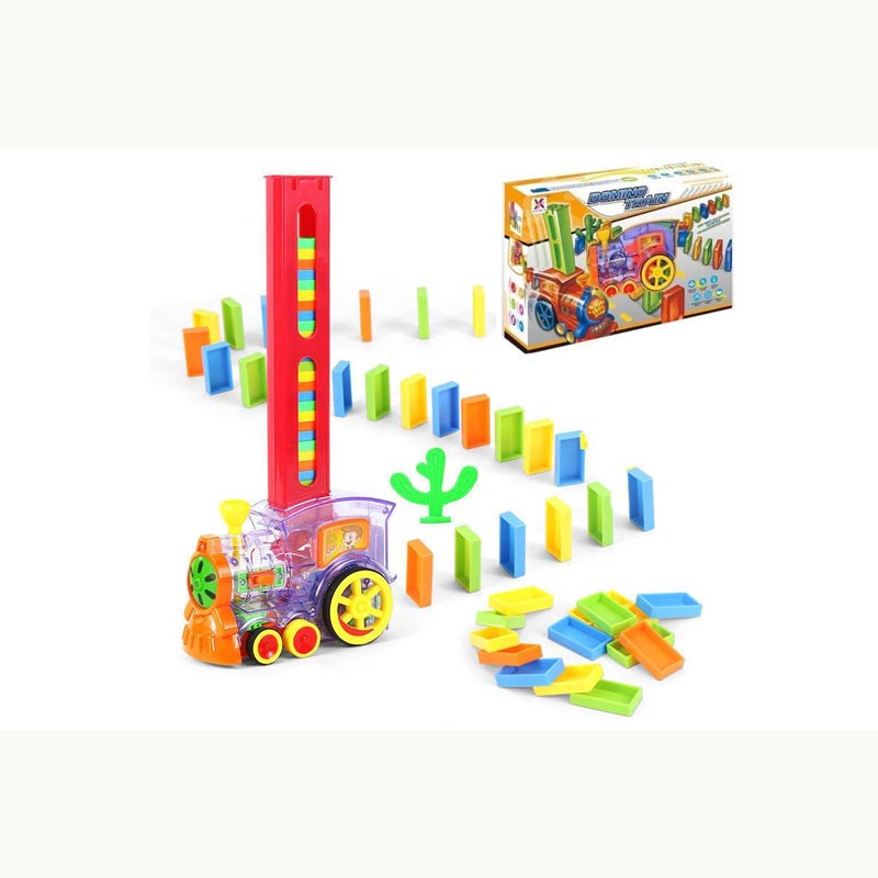 ����� "DOMINO" �� ����������