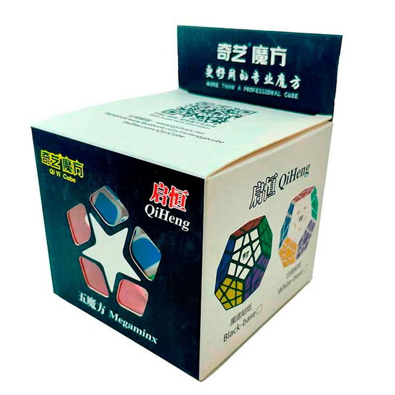����������� Megaminx (� ����������)