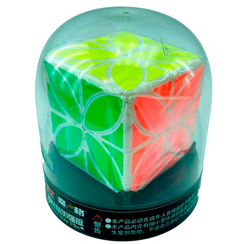 ����������� Clover Cube