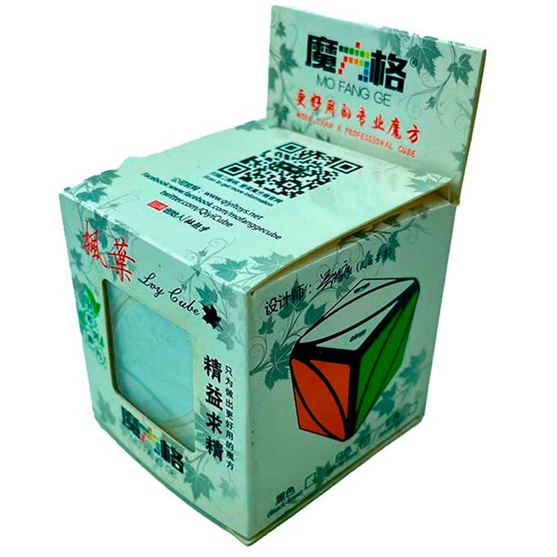 ����������� Loy Cube