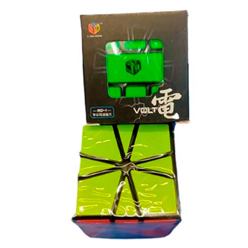 ����������� Sguare 1 Cube