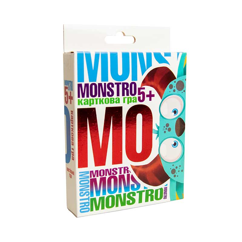 �������� ��� 32068 (���) "Monstro", � ���-�� 9,1-11,5-2,3 ��