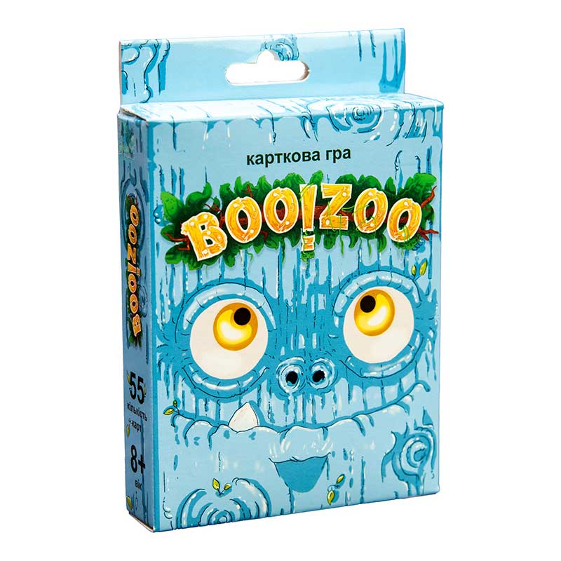 �������� ��� 30219 (���) "BOO!ZOO", � ���-�� 9,1-11,5-2,2 ��