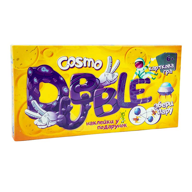�������� ��� 30331 (���) "Cosmo Dubble", � ���-�� 28-14.3-3 ��