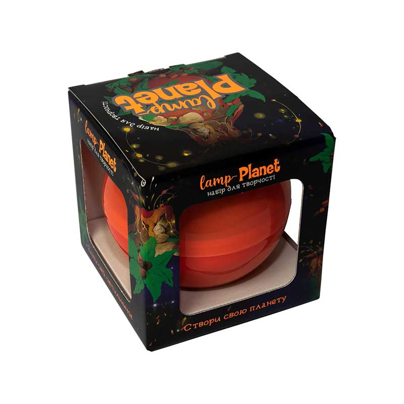 ���� ��� �������� 30222 "Lamp-planet" (���.) ,� ���-�� 12-12-12 ��