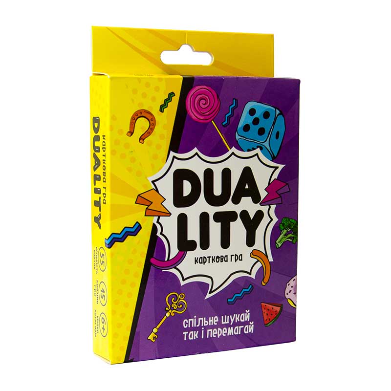�������� ��� 30958 (���) "Duality", � ���-�� 14,2-9.3-2.3��