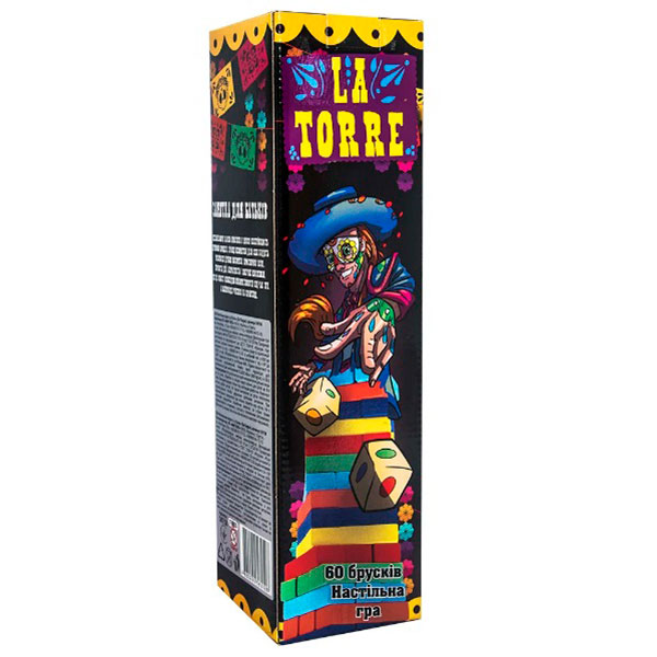 ��� 30758 (���) "La Torre", � ���-�� 31-8-8 ��