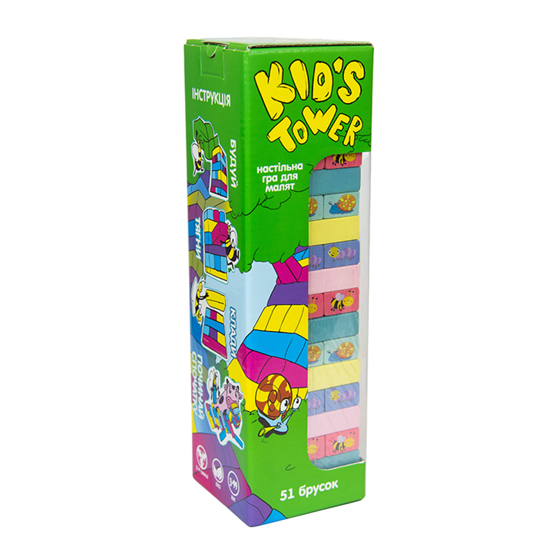 ����������� ��� 30863  (���) "Kid's Tower", � ���-�� 28-8,2-8,2 ��