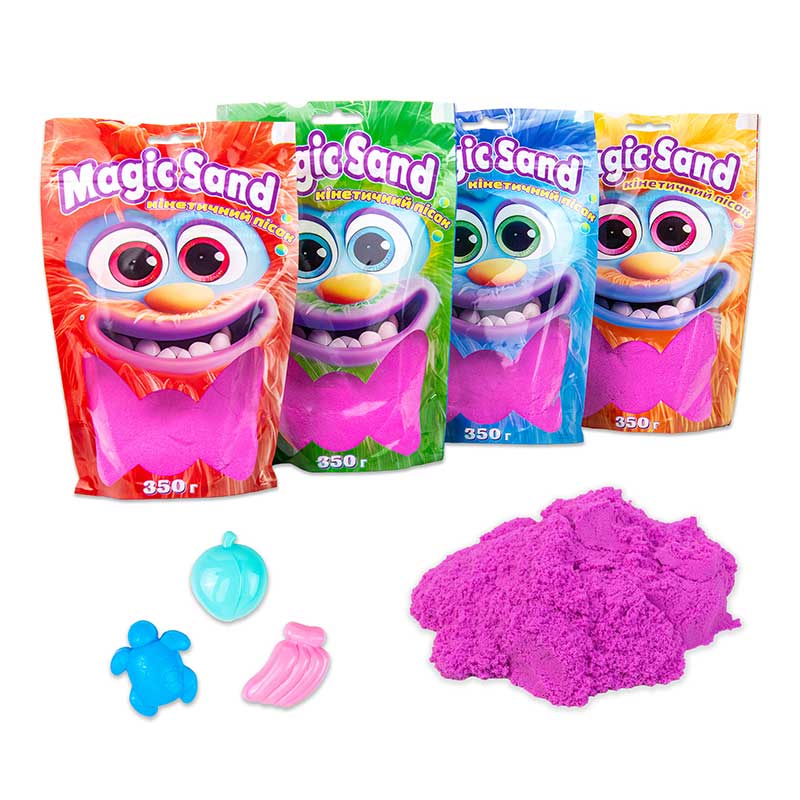 Magic sand � ����� 39402-4 ����������, 0,350 ��
