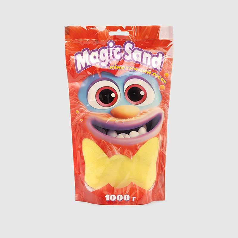 Magic sand � ����� 39404-5 ������, 1 ��