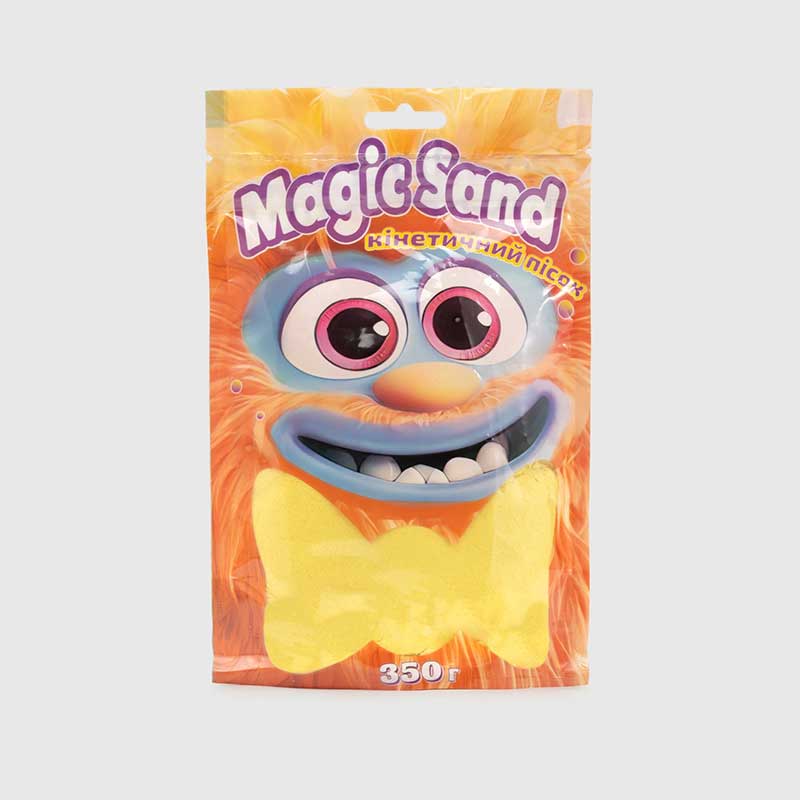 Magic sand � ����� 39402-5 ������, 0,350 ��