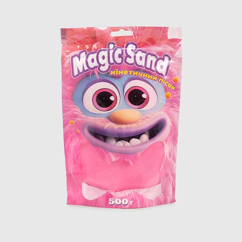 Magic sand � ����� 39403-8 �������, 0,500 ��