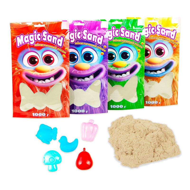 ʳ�������� ���� Strateg Magic sand 1 ��